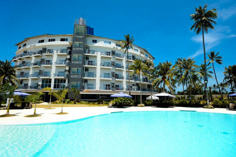 Solea Seaview Resort, Cordoba