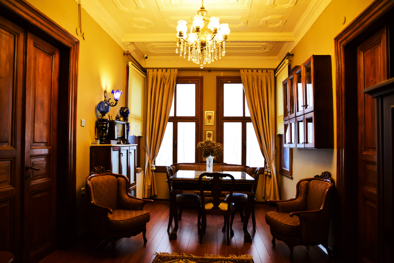Exterior & Views 2, Ottoman Suites By Sera House, Kadıköy