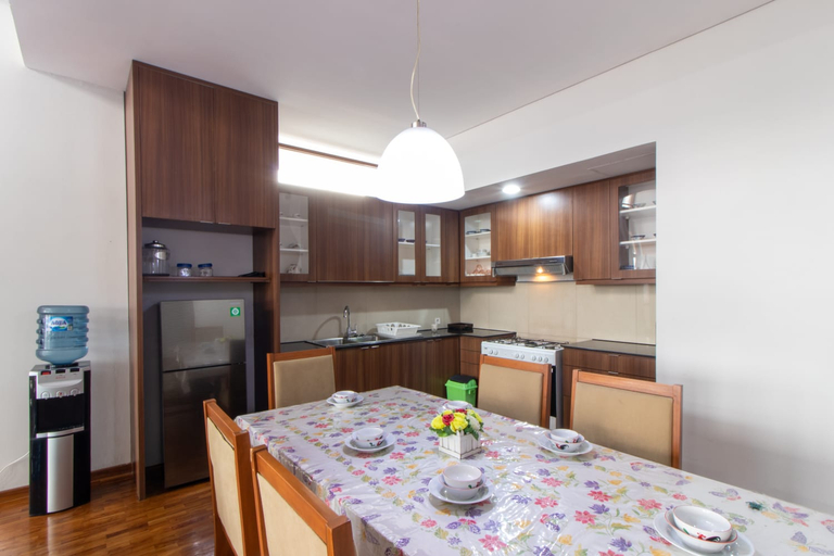 Others 4, De Reiz Villa Naba Syariah 4BR Private Pool Family Only, Bandung