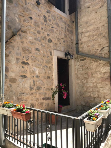 Public Area, Puerta Hotel Apartments