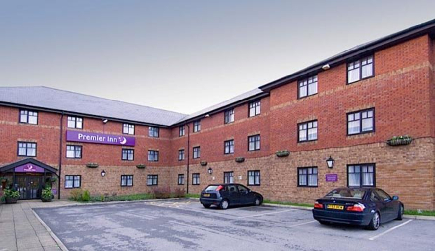 Exterior & Views 4, Premier Inn Manchester Tameside Hyde, Tameside