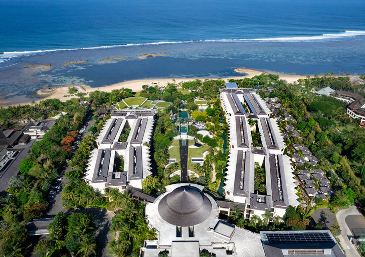 Exterior & Views 1, Sofitel Bali Nusa Dua Beach Resort, Badung