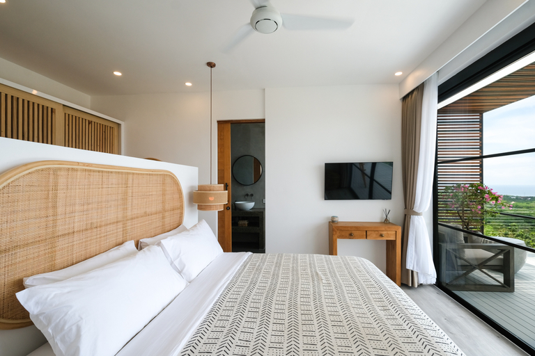 Bedroom 2, Makai Uluwatu, Badung