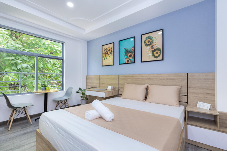 Bedroom 16