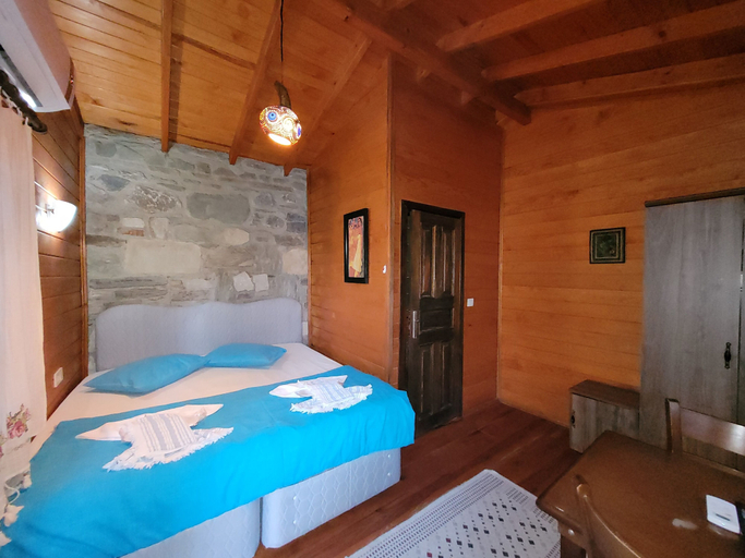 Bedroom 4, Sirincem Sakli Vadi, Selçuk