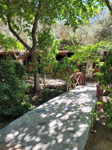 Others 5, Sirincem Sakli Vadi, Selçuk