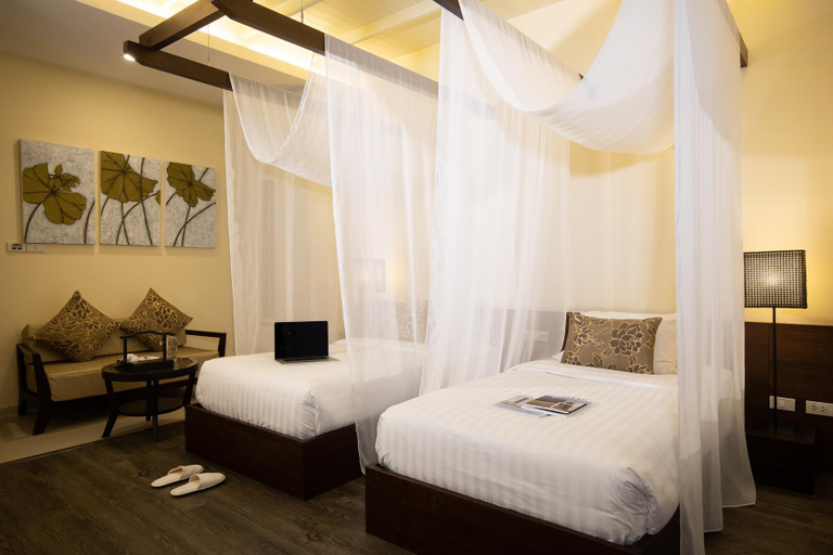Bedroom 15