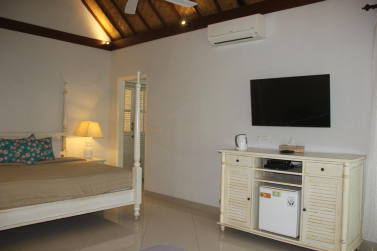 Bedroom 21