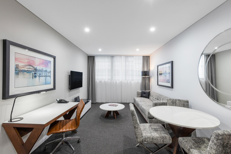 Business Facilities