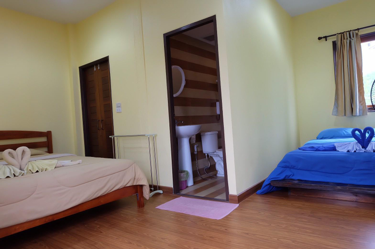 Bedroom 13