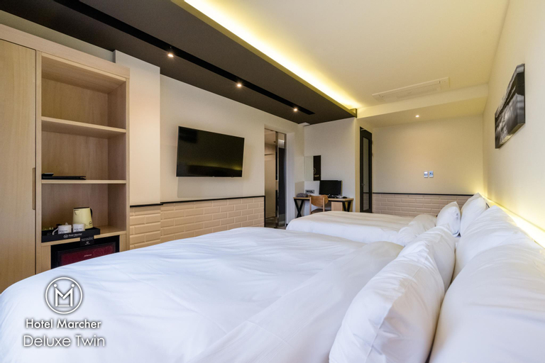 Bedroom 25