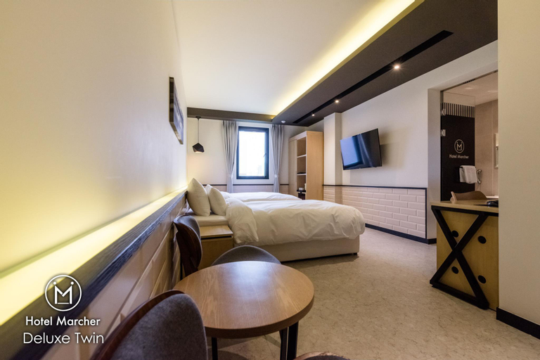 Bedroom 20