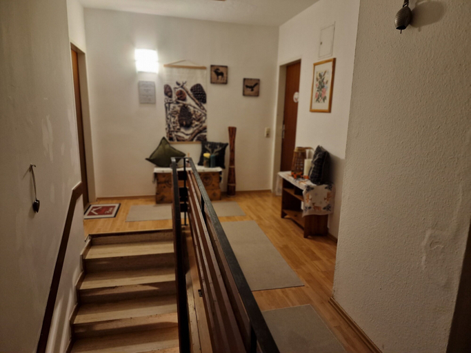 Public Area 2, Rosy's House Pension Privatzimmer, Gmunden