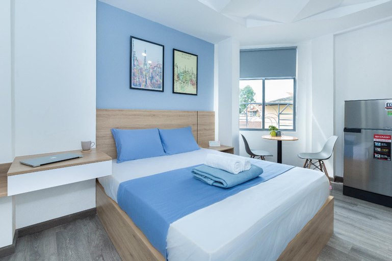 Bedroom 12