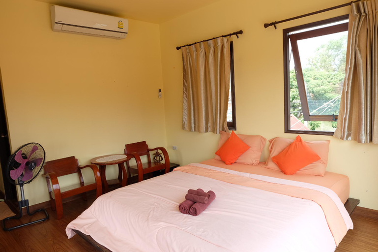 Bedroom 9