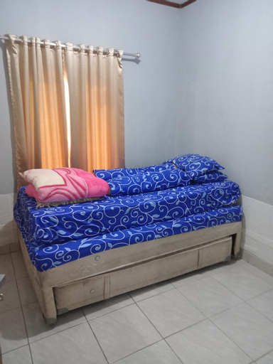 Bedroom 3, Cemara Homestay, Bandung