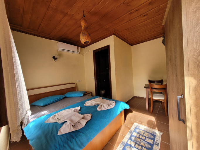 Bedroom 2, Sirincem Sakli Vadi, Selçuk
