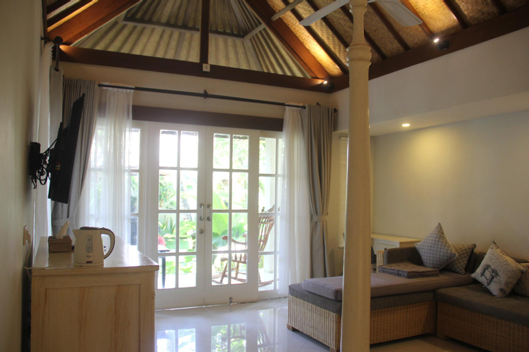 Bedroom 22