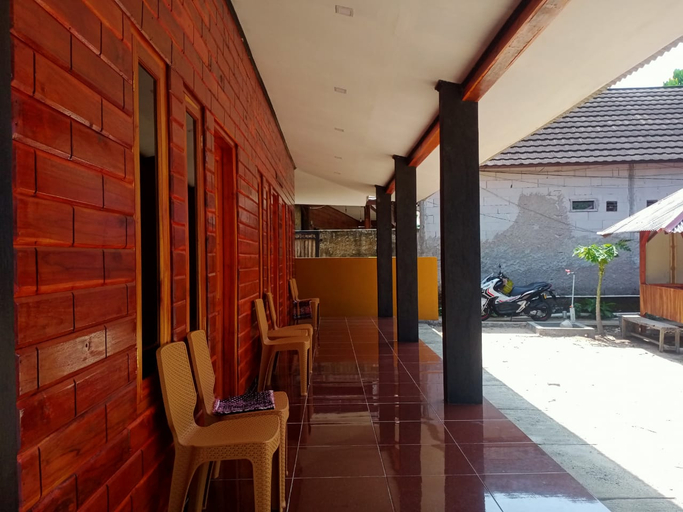 Others 3, Sawarna BimBim Homestay II, Lebak