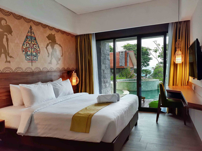 Bedroom 21