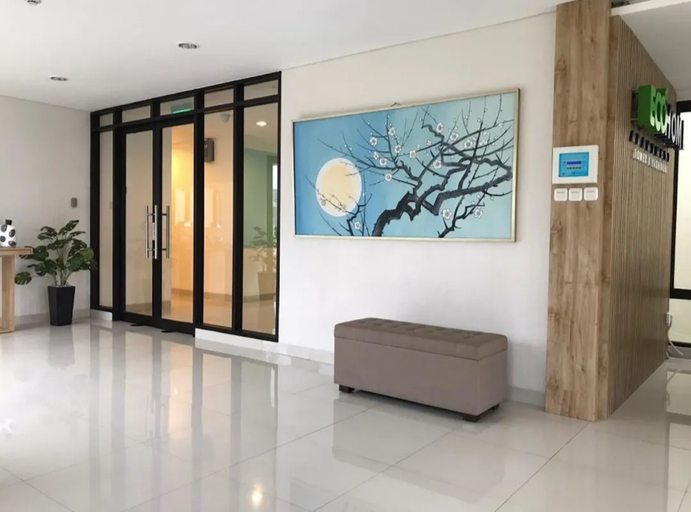 Public Area 2, Apatel ECOHome Citra Raya by Ayundia Room, Tangerang