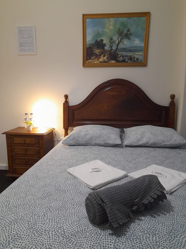 Bedroom 3, Liberdade Home Royal direito, Braga