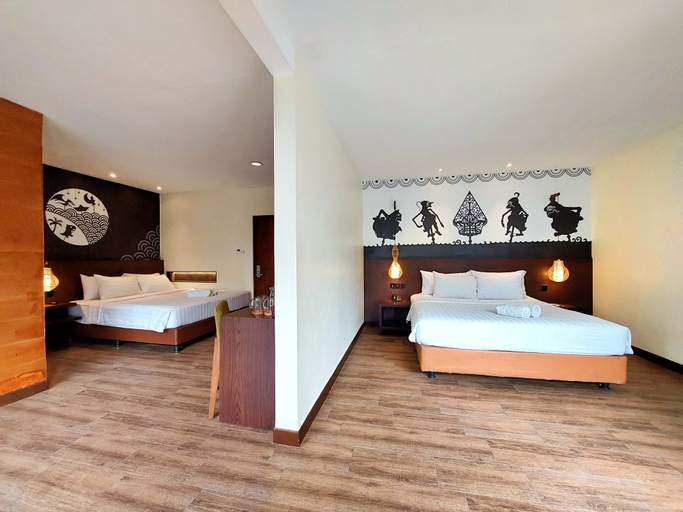 Bedroom 18
