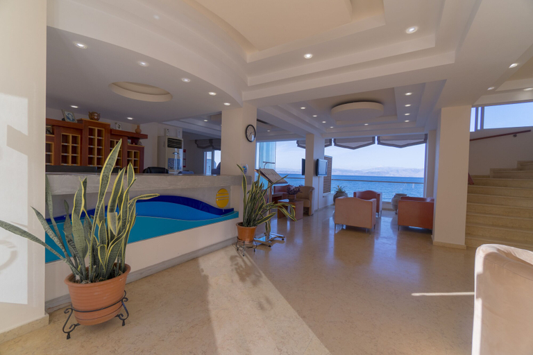 Sport & Beauty 2, Corfu Maris Hotel, Ionian Islands