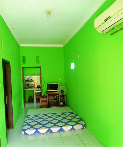 Sawarna BimBim Villa - Tap to explore photos