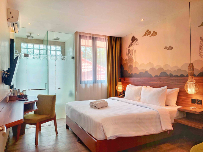 Bedroom 20