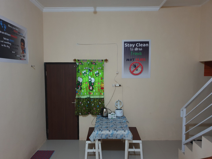 Others 5, Katakita Villa, Malang