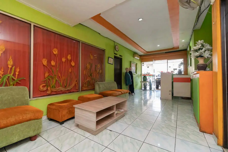 Public Area 9