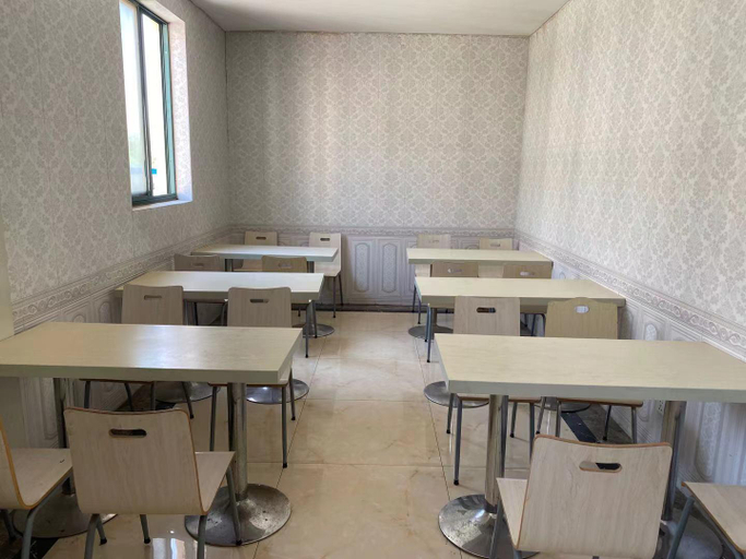 Food & Drinks 5, Hi Inn Binzhou Wudi, Binzhou