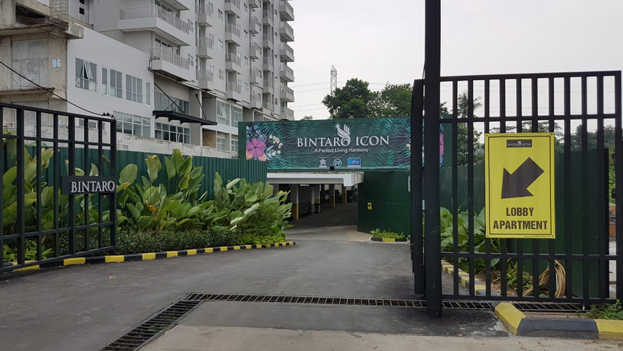 Others 3, Apartemen Bintaro Icon by Adi Room, Tangerang Selatan