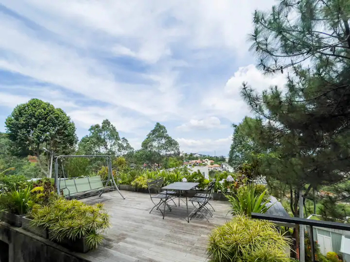 Others 5, Dago Village Villa Verde C3B, Bandung