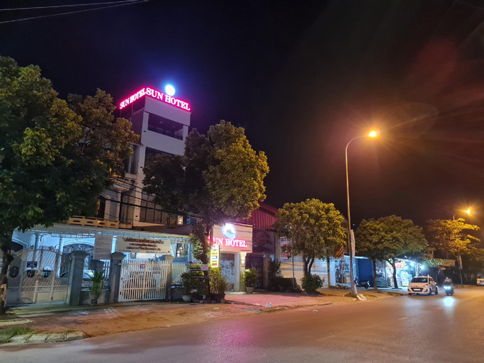 SUN HOTEL, Phú Vang