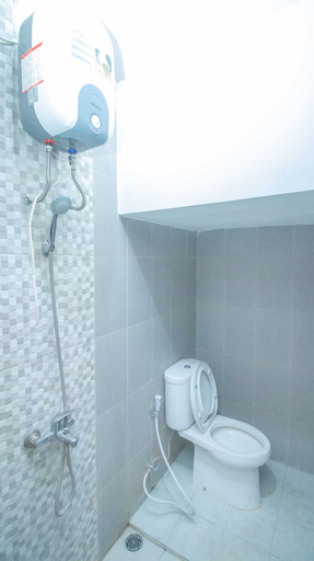Bedroom 4, Villa Bromo 32 | Karaoke & Balcony, Malang