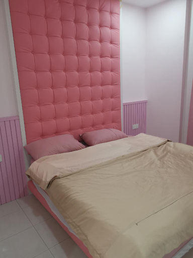 Bedroom 2, Ewen Clean and Comfortable Mimi Homestay ❤️, Kluang