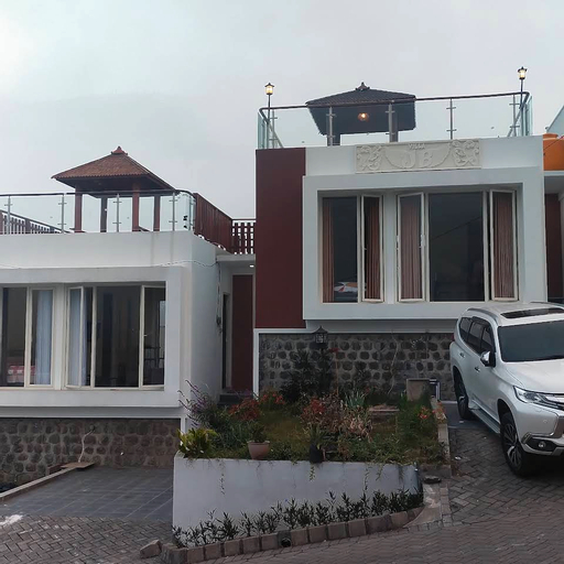 Villa JB Bromo, Probolinggo