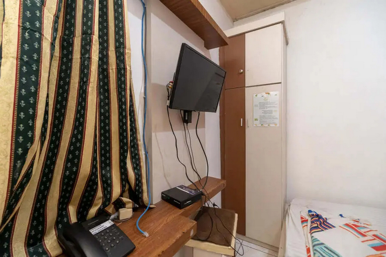 Bedroom 25