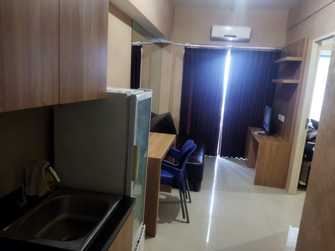 Others 4, Apt Tanglin 2BR Griya Gailen 6 Atas Pakuwon Mall, Surabaya
