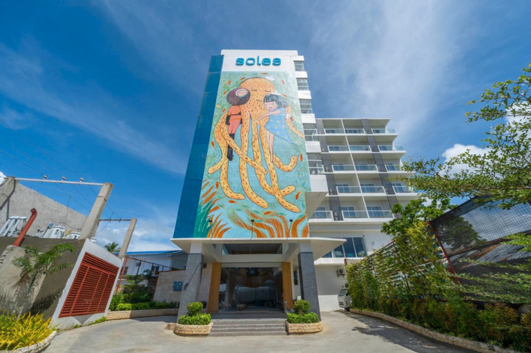 Exterior & Views 1, Solea Coast Resort Panglao, Panglao