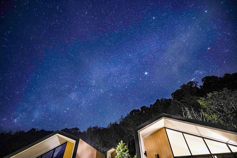 Attractions 5, Ranong Glamping, Kapoe
