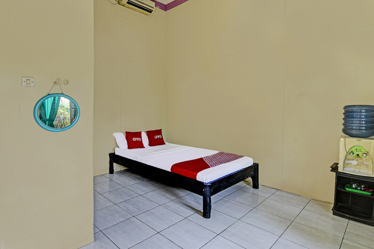 Public Area 2, OYO 91877 Mushroom Pondok Ator Syariah Hotel, Pangandaran