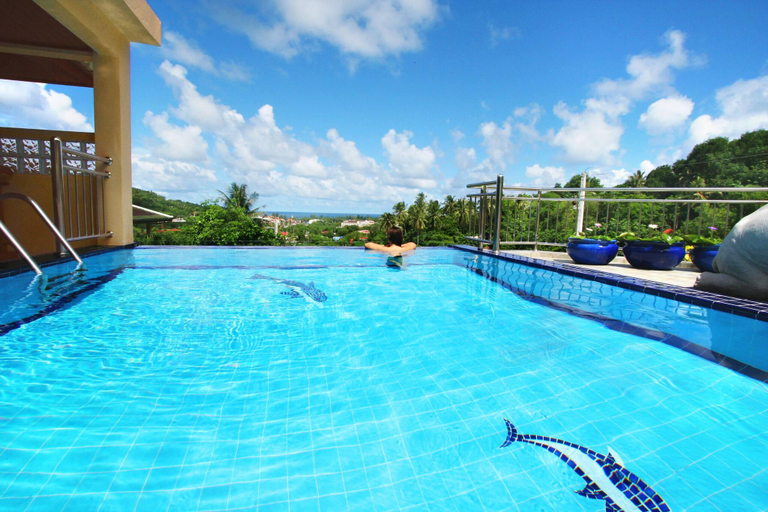 Others 5, Villa Jasmine, chef, 4 Bed Sea View Infinity Pool, Pulau Phuket