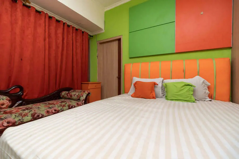 Bedroom 26