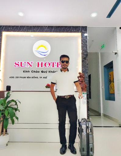 Others 5, SUN HOTEL, Phú Vang