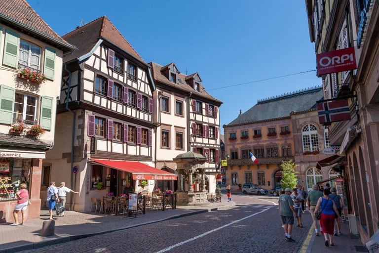 Exterior & Views 4, Logis Hotel De La Cloche, Bas-Rhin