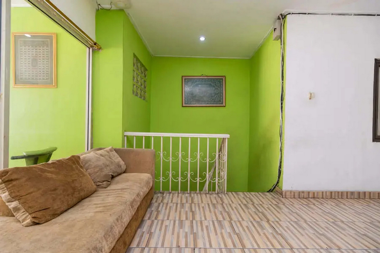 Bedroom 21