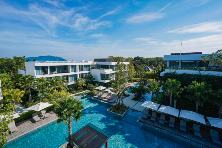 Stay Wellbeing & Lifestyle Resort, Phuket Island
